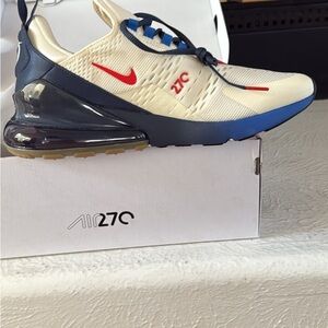 Nike Air 270 Dodger